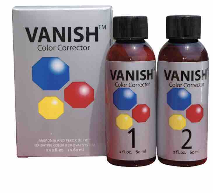 Vanish