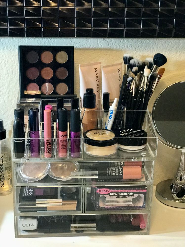 Bridal Trial Session