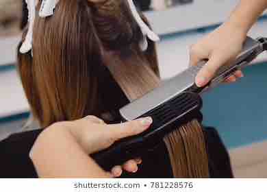 Keratin Smoothing Treatment