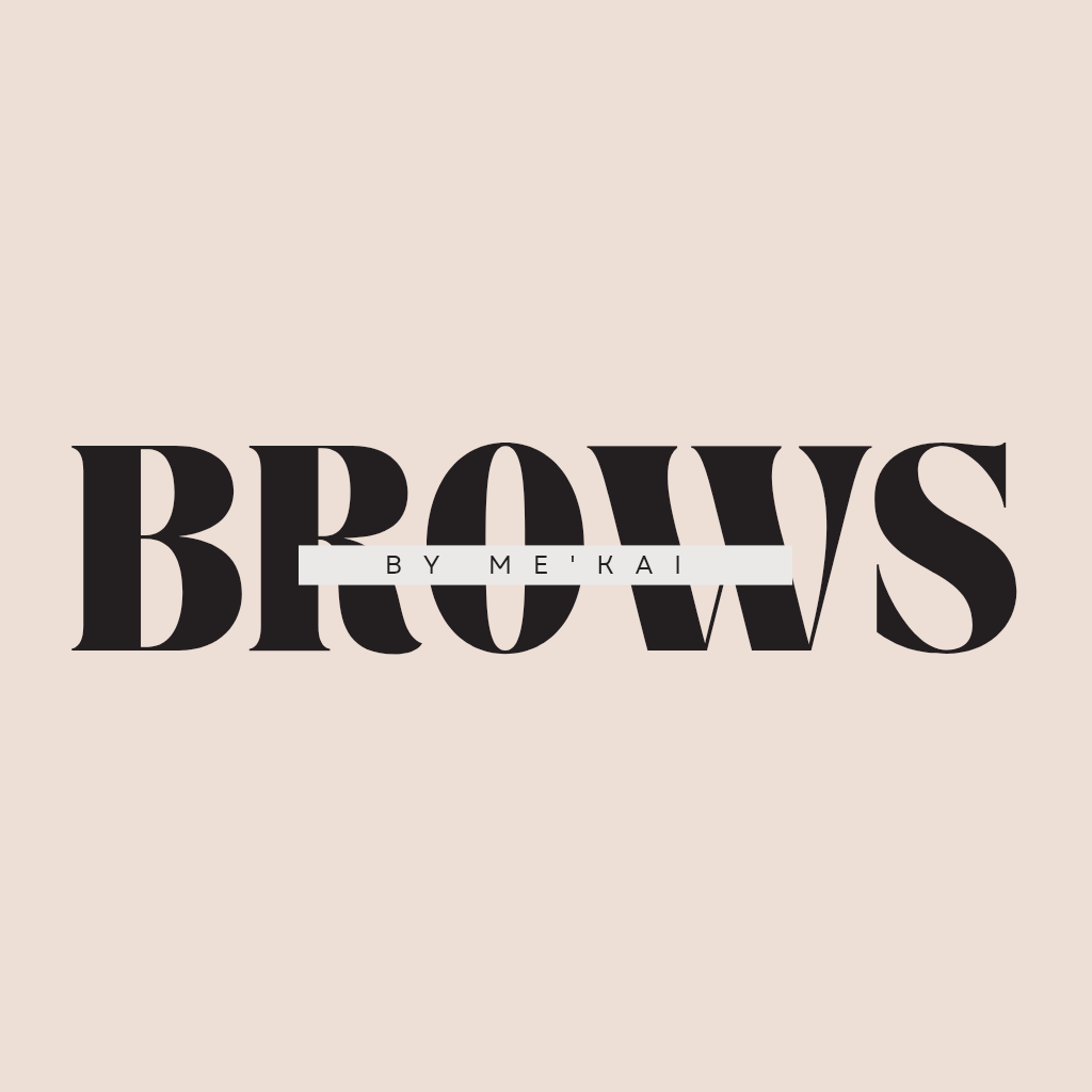 ADD ON-Brow Shaping and Clean Up at Me'Kai Beauty in Carrollton, TX