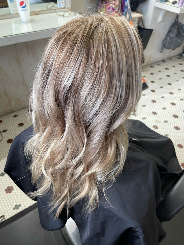 Full Foil