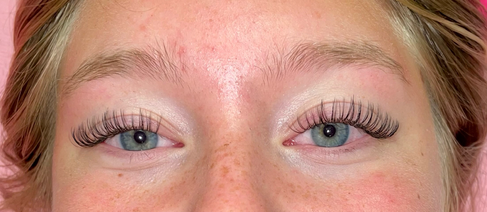 Classic Lash Fill
