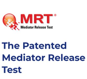 Food Sensitivity Test-MRT