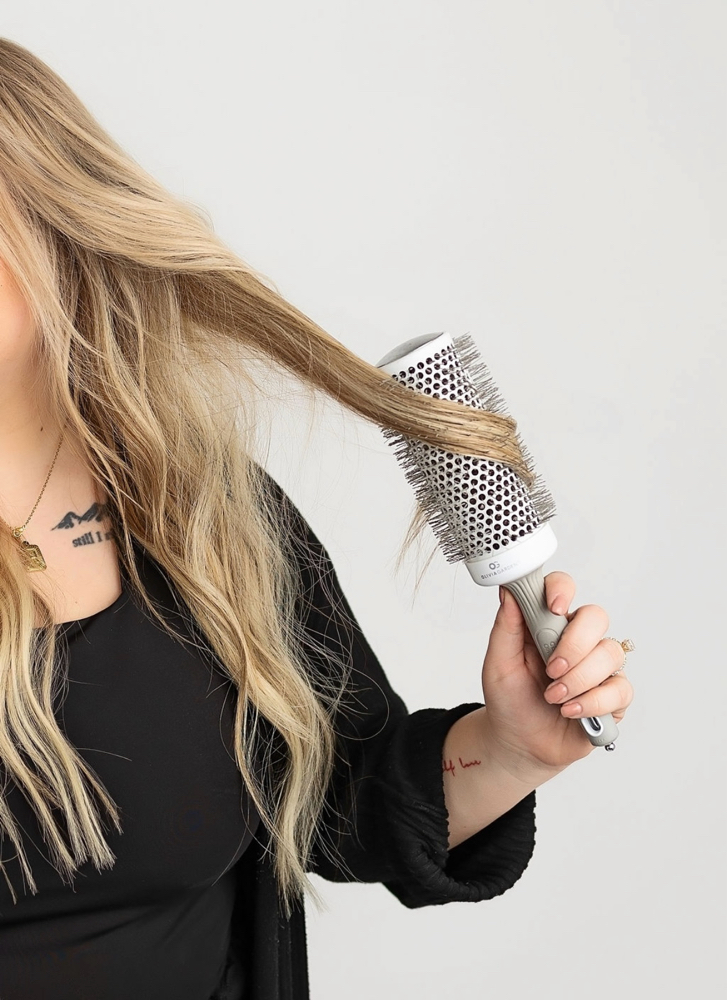 LUXE SIGNATURE BLOW OUT