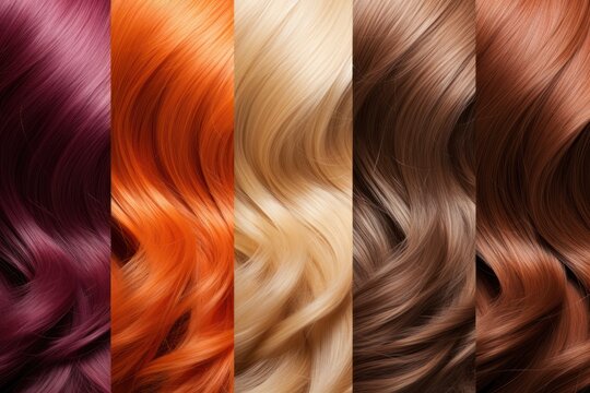 GLOSS/TONER WITH A COLOR SERVICE