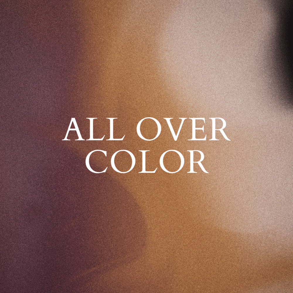 All Over Color