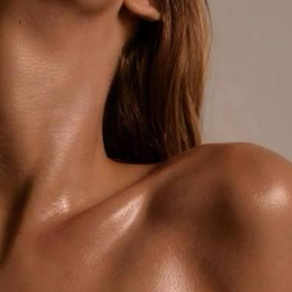 Custom Spray Tan | Rapid Sunless at Thrive Esthetics, LLC in Bel Air, MD