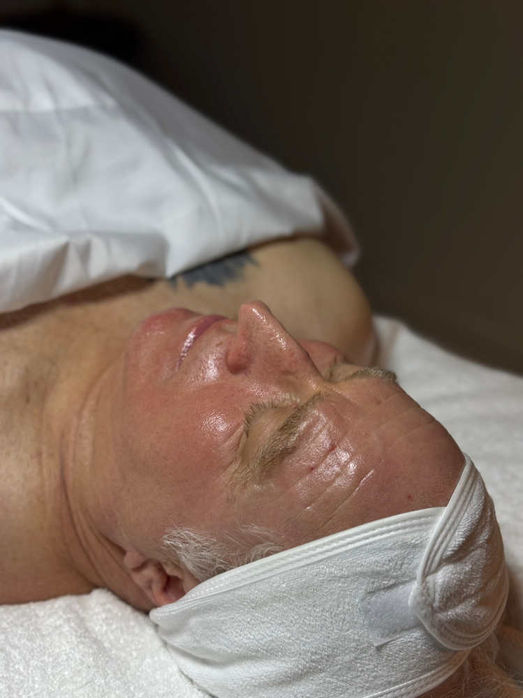 Custom Facial