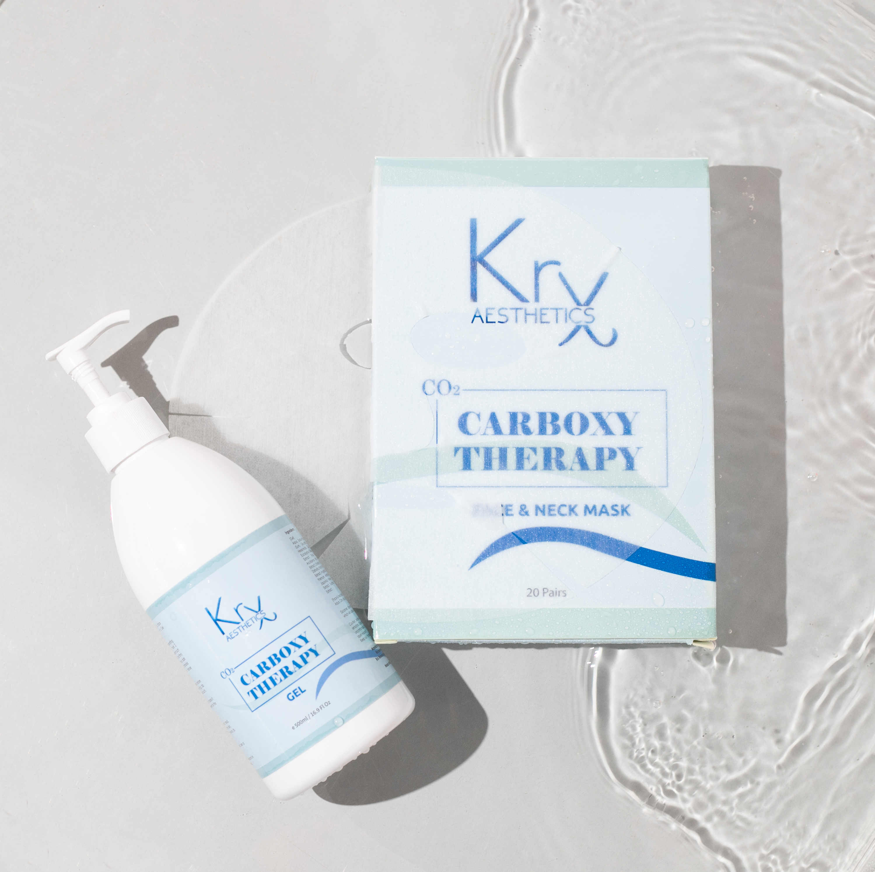 CARBOXY THERAPY ADD ON at Skin by Taylor B in Sugarcreek, OH