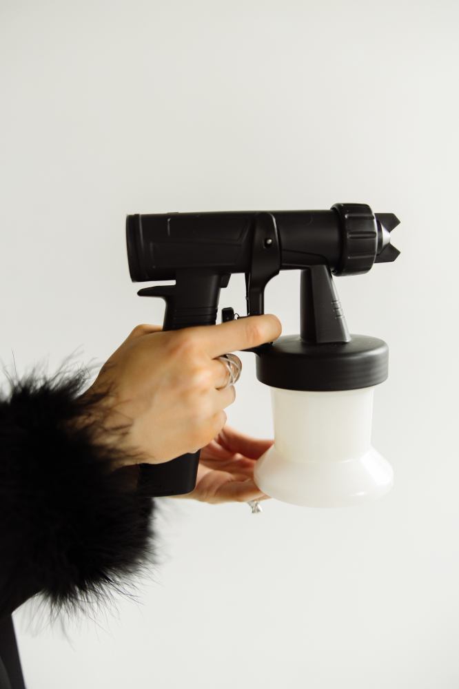 Hydration Spray at Bronzée in Fishers, IN