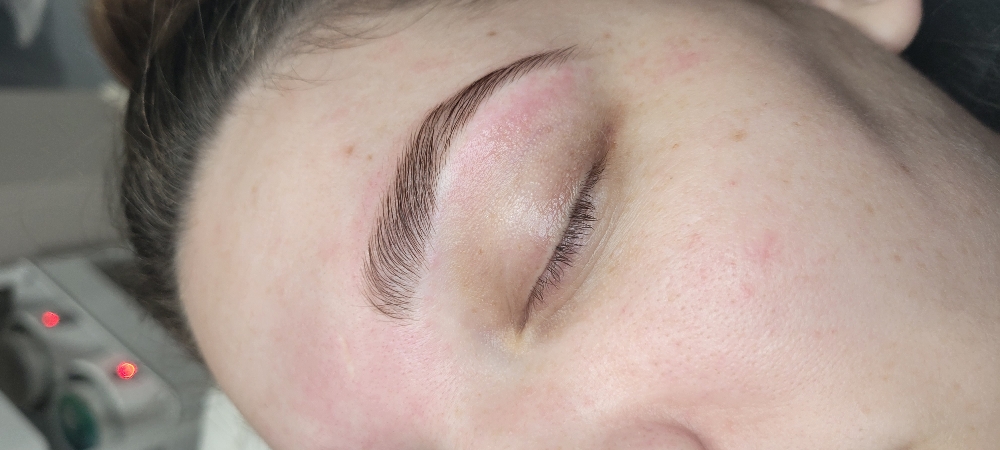 Brow Lamination