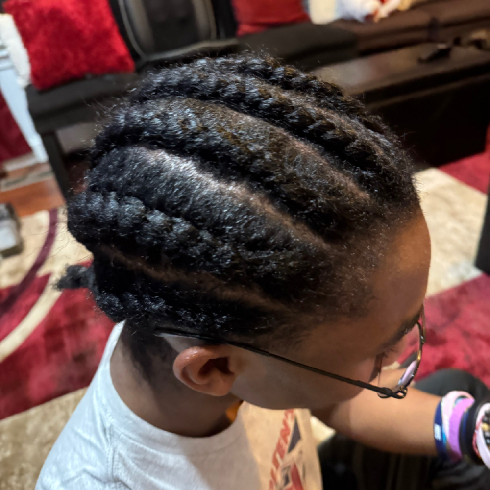 Custom Style at Love And Live Better Beauty in Carmel, IN