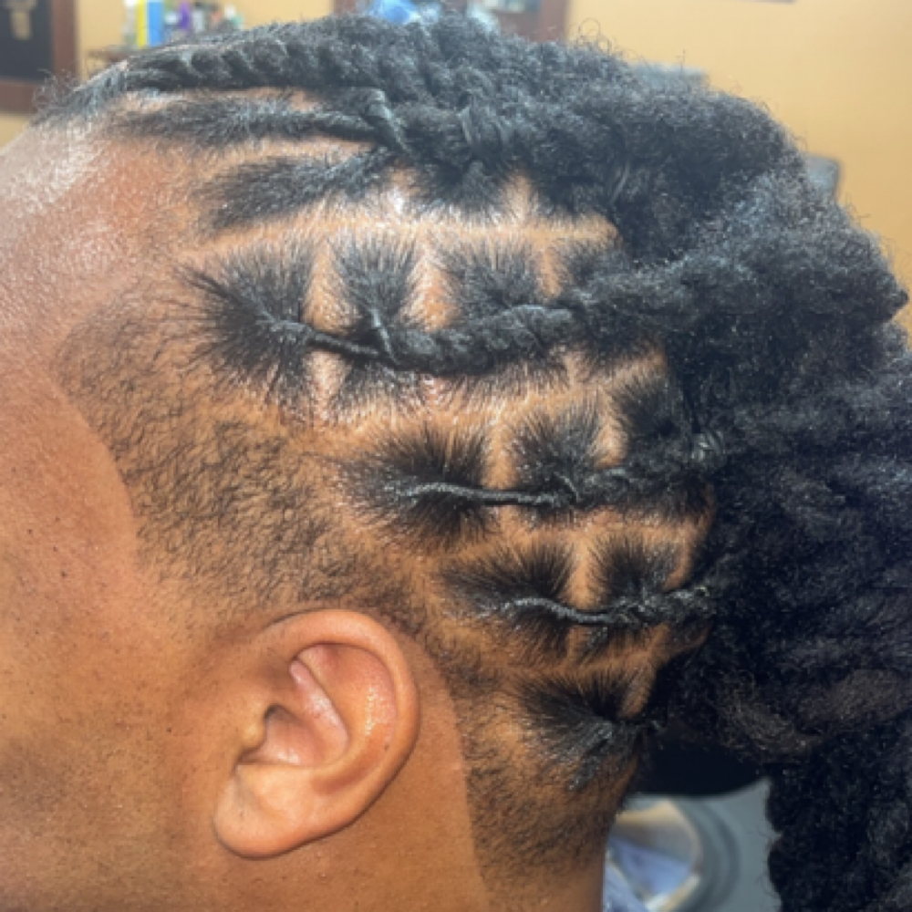 Loc Maintenance at J.Marie's Locz And Keyz LLC in Dudley, GA