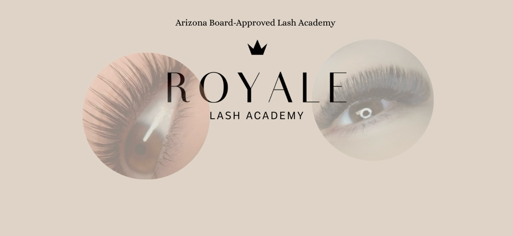 AZ BOARD ACCREDITED LASH TRAINING