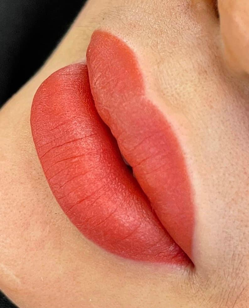 Full Lip