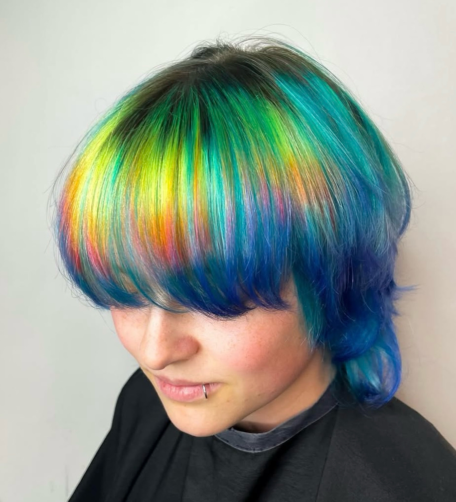 Fashion Colors (Vivids)
