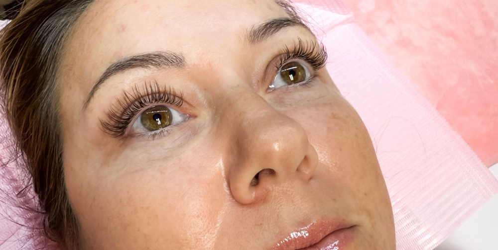 Standard Lash Fill