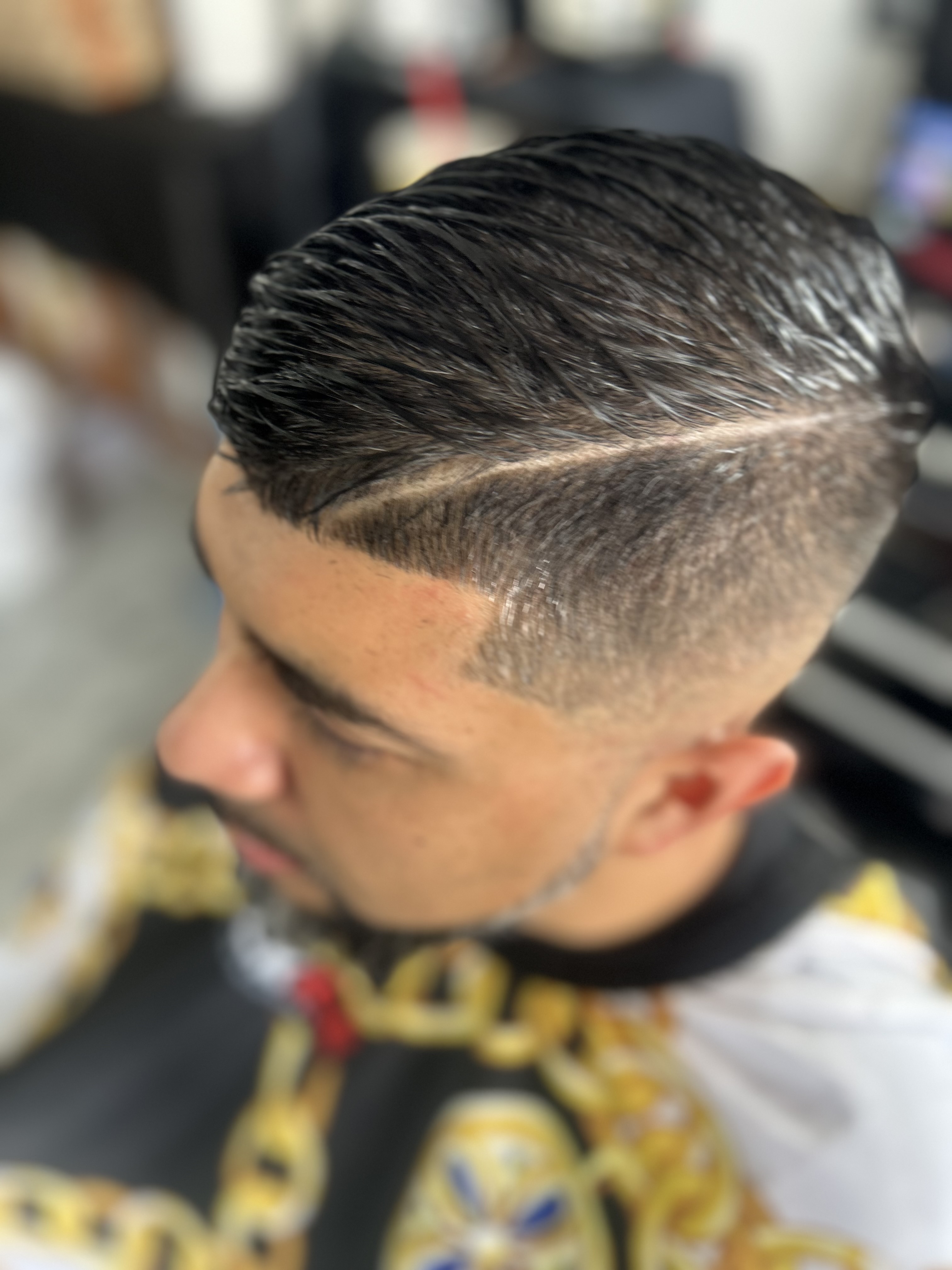 Rooted Cut 16+ at Rooted Wellness Institute in Forest Park, GA