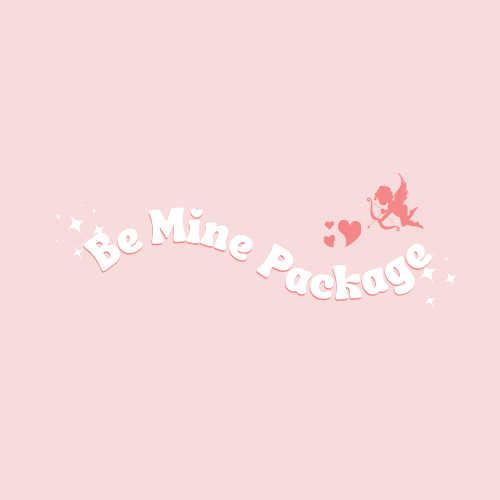 Be Mine Package