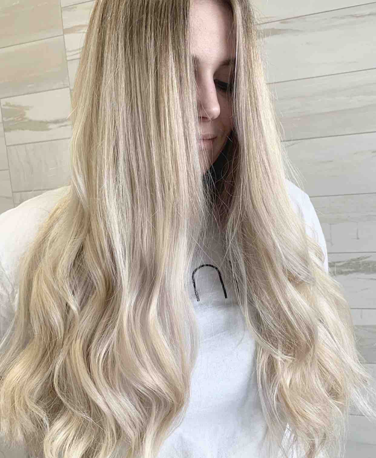 Full Balayage