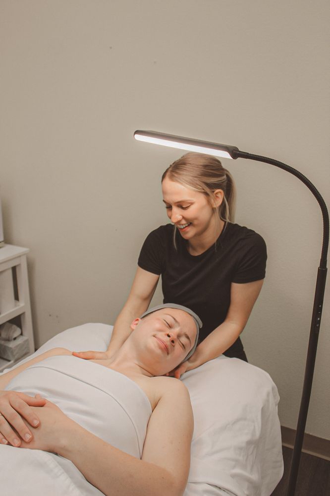 Enzyme Facial