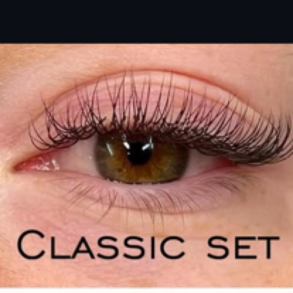 Classic Full Set at Outlash in Star, ID
