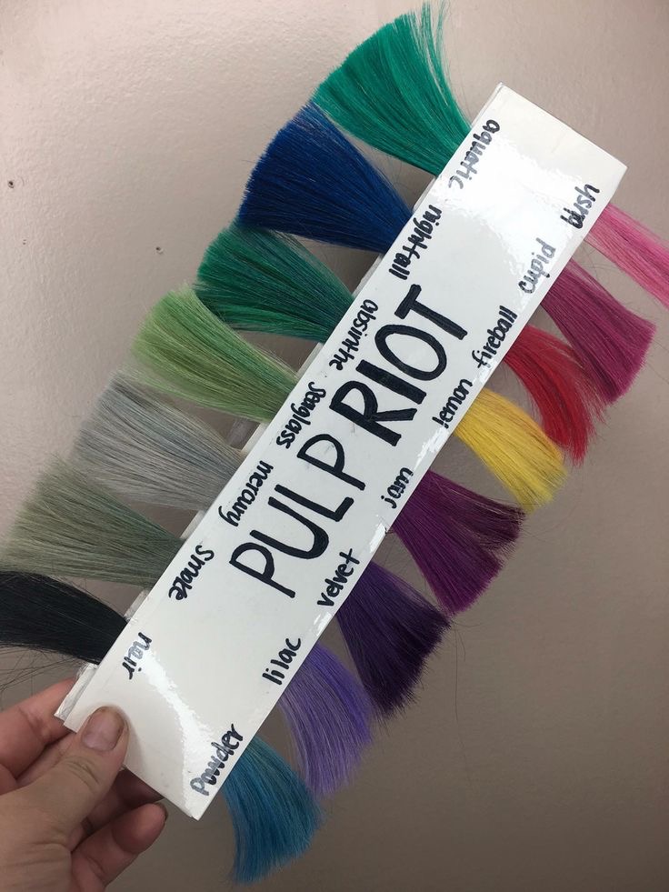 Creative or Corrective Color