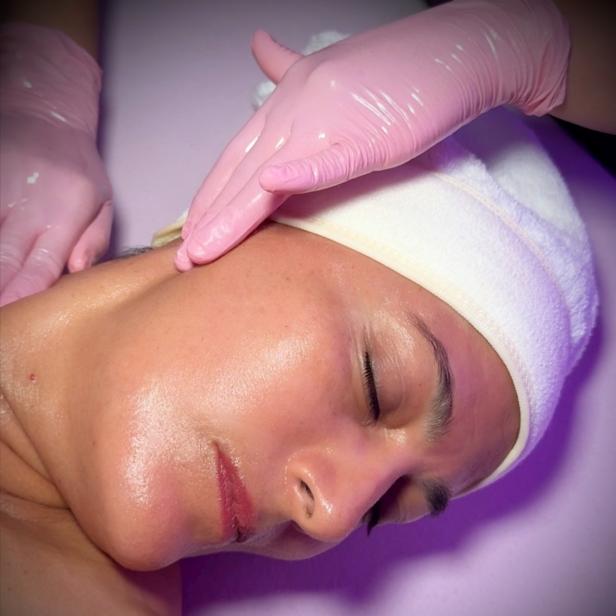 Signature Sculpt & Release Ritual at Wellness Touch Therapeutic Spa in Orlando, FL