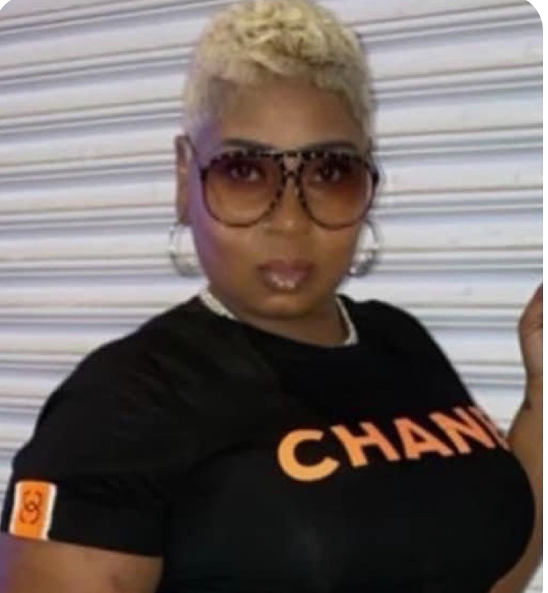 Platinum Pixie Color And precision Cut To Include Style