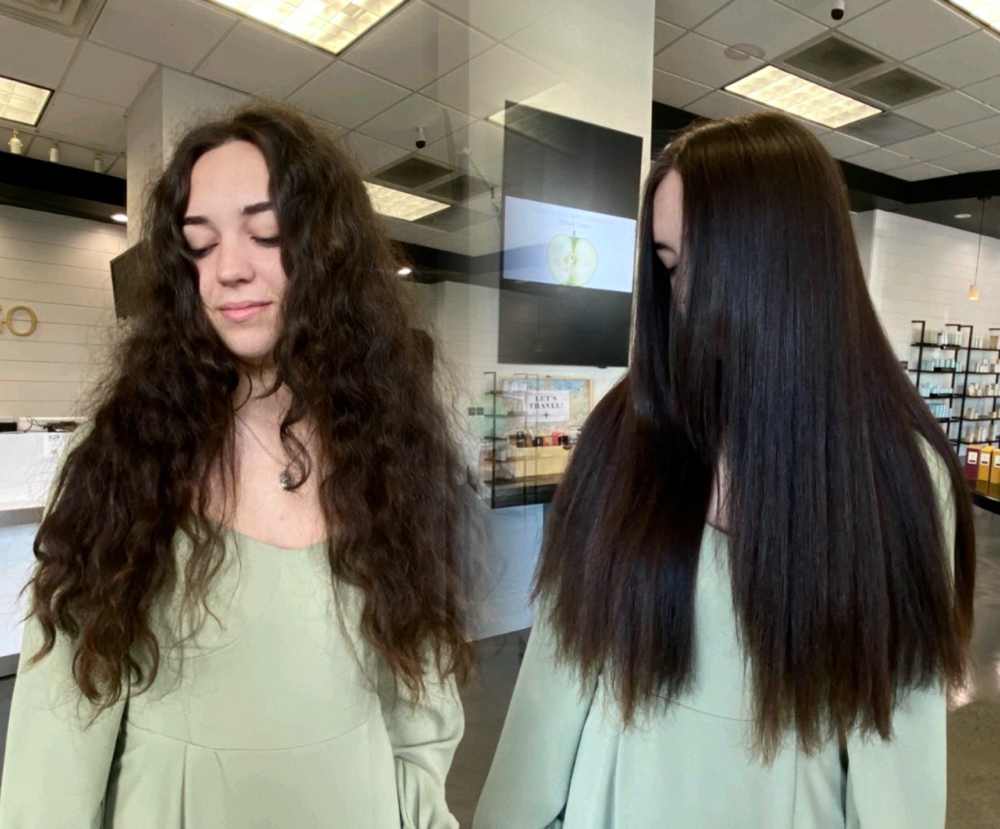 Smoothing Treatments