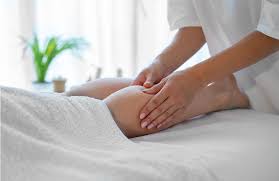 Leg Relief at Ungüento Massage Therapy in Killeen, TX