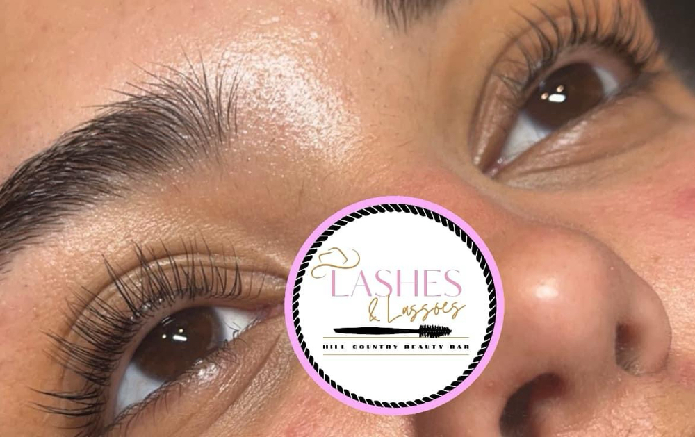 Lash Lift