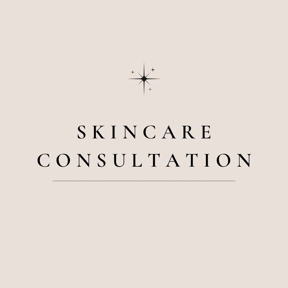 Skincare Consult (No Treatment)