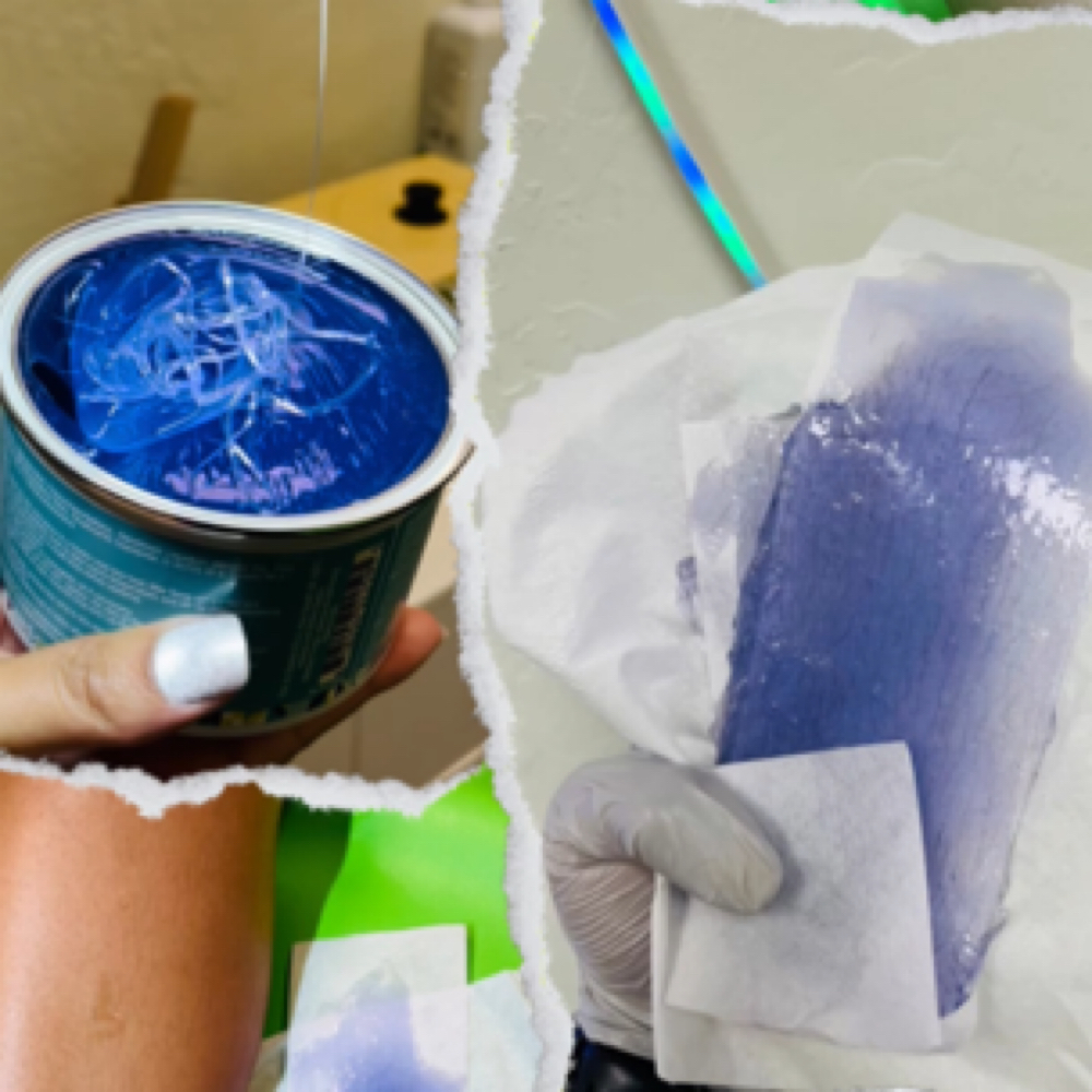 Full Leg Wax at AZ Skin Babe in Glendale, AZ