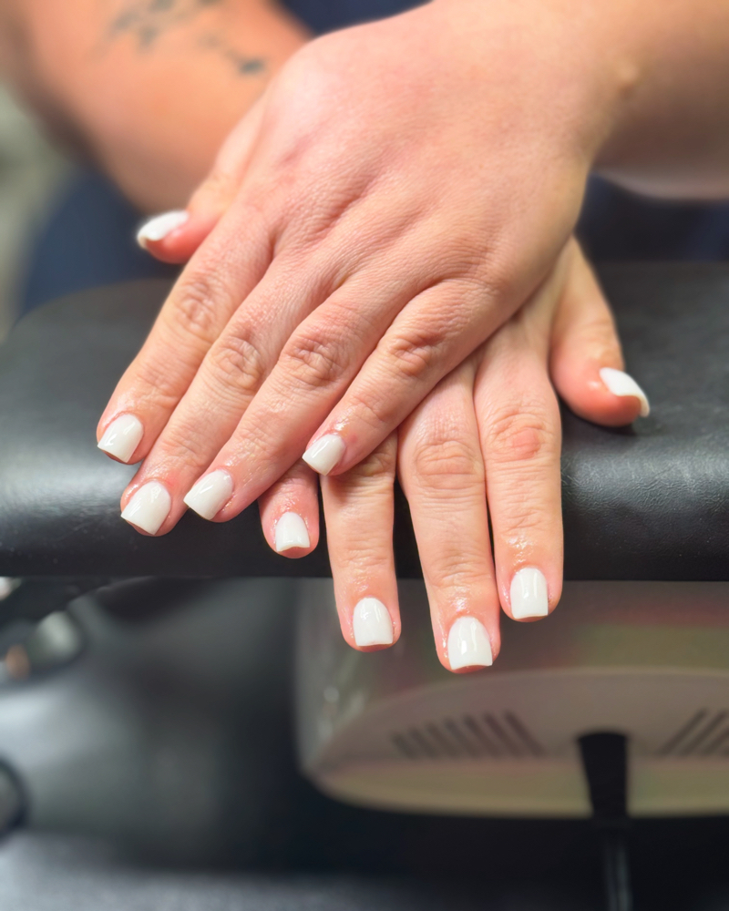 Acrylic Full Set