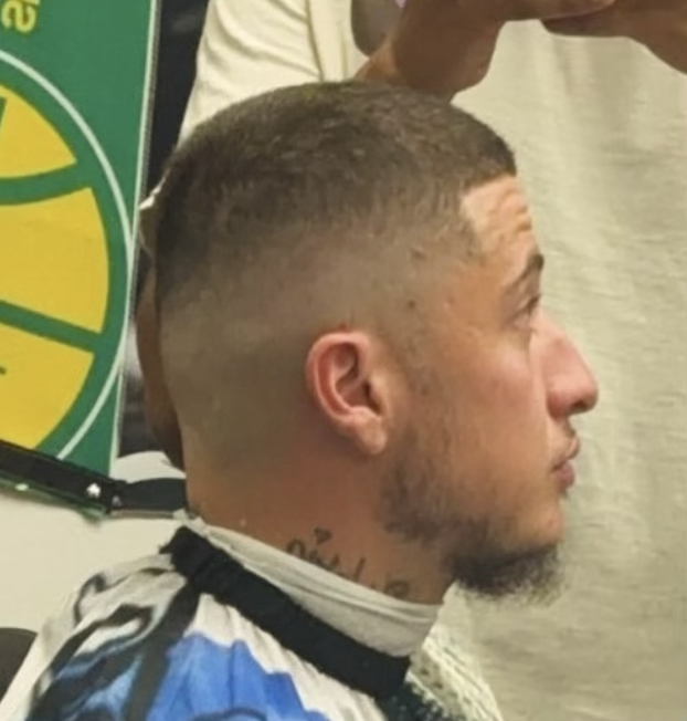 Mens Basic Haircut