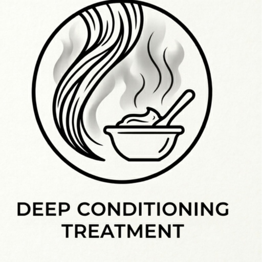 Deep Conditioning Treatment at Salon Aguayo in Pasadena, CA