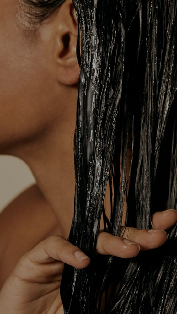 Deep Conditioning Treatment Add On at Ashley Beauty in Chesterfield, MO