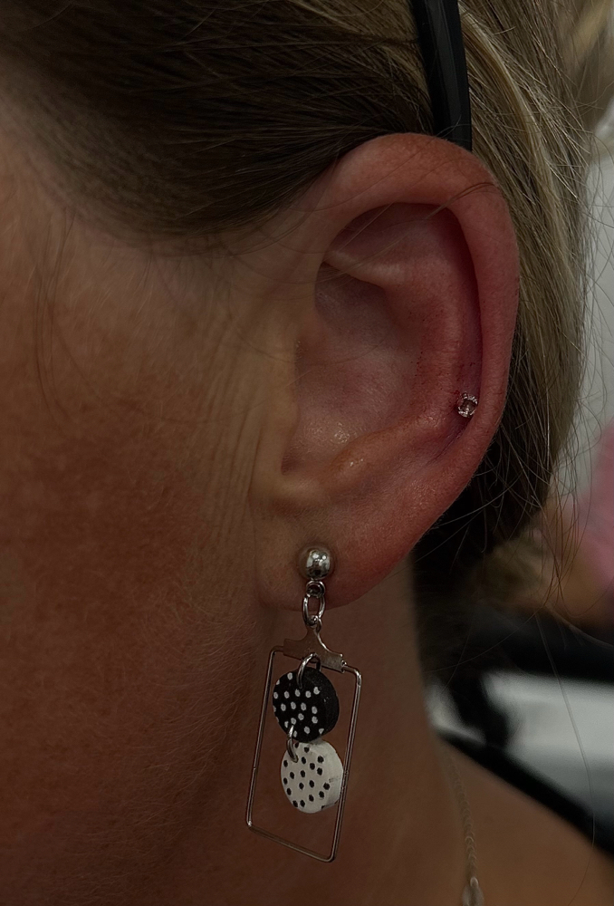 Mid Helix