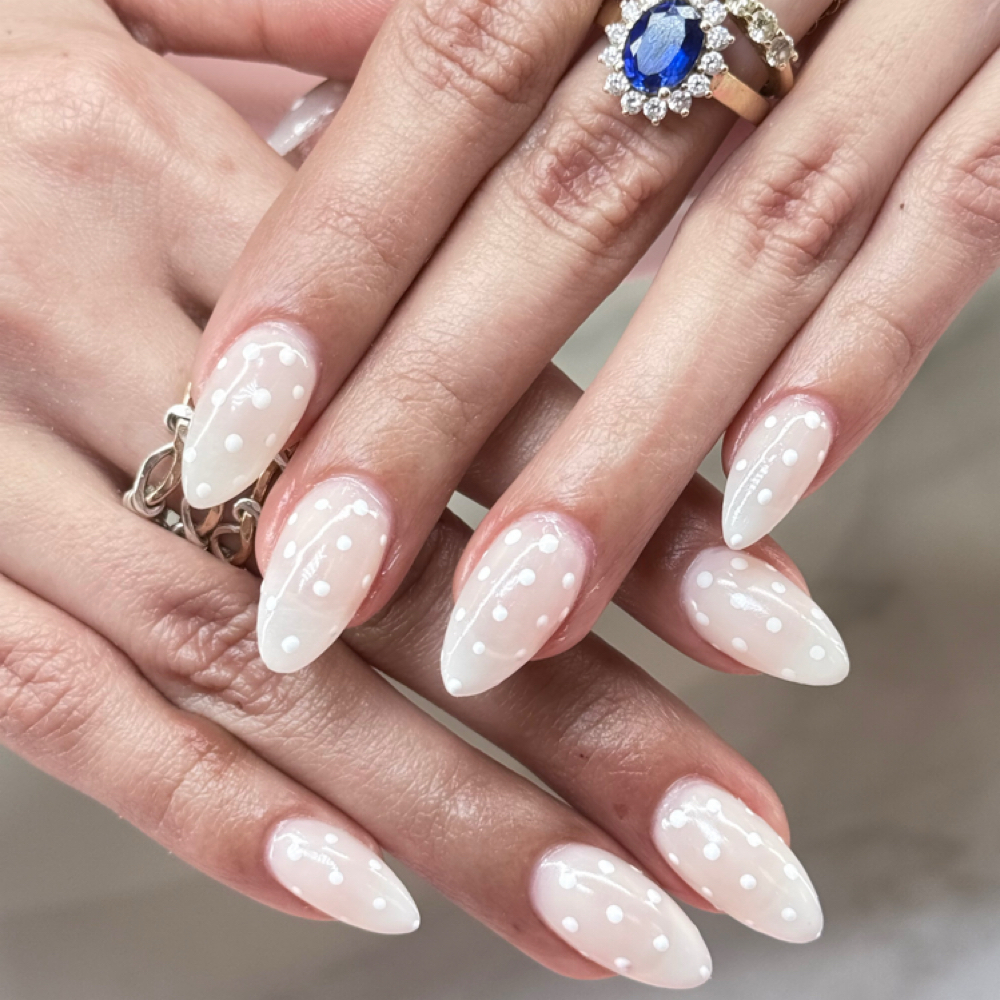 ART - Tier 1 (Gelx/Mani) at Cherry Baum Nails in Saint Peters, MO