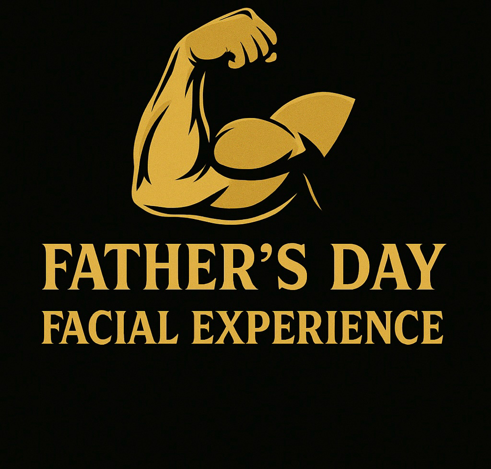Father’s Day Facial