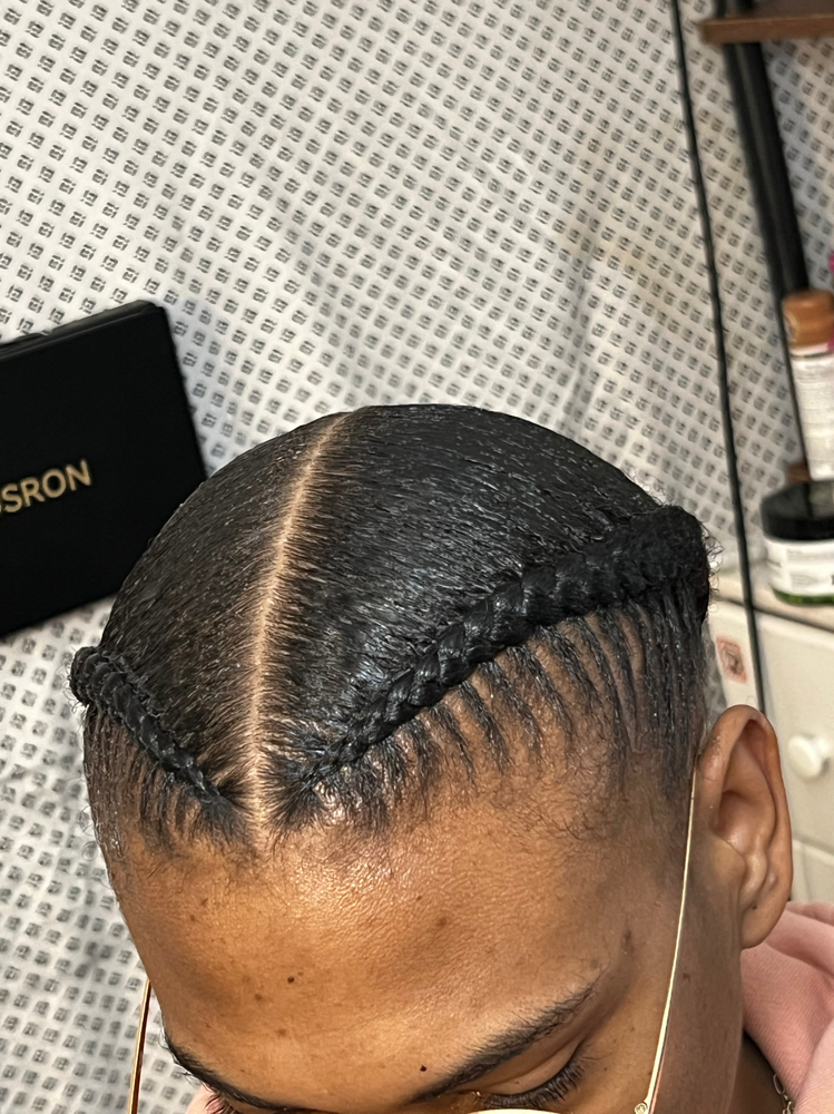 2 Natural Braids