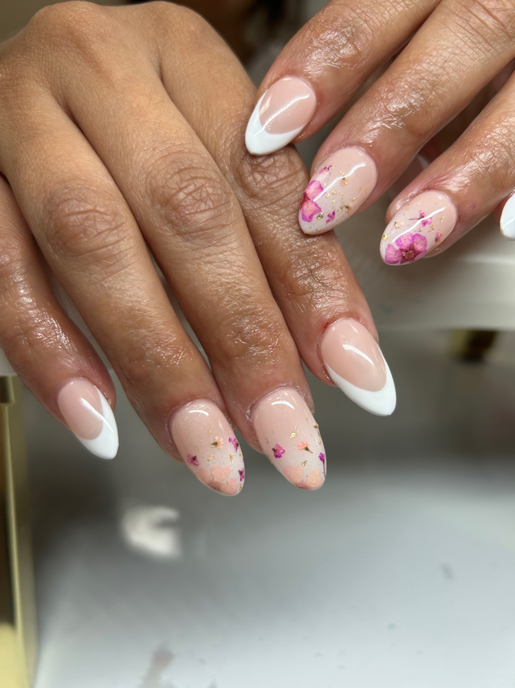Gel Extentsions