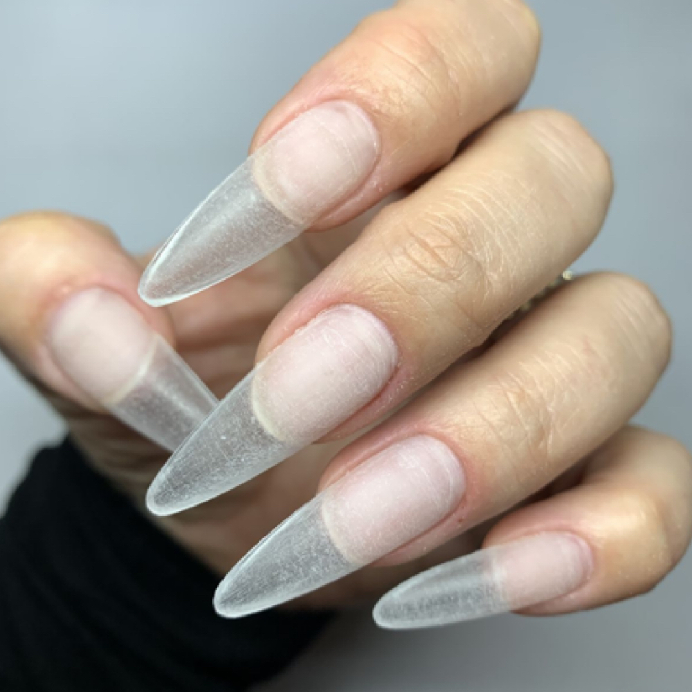 Gel Extentsions at polishedxhali in Kirksville, MO