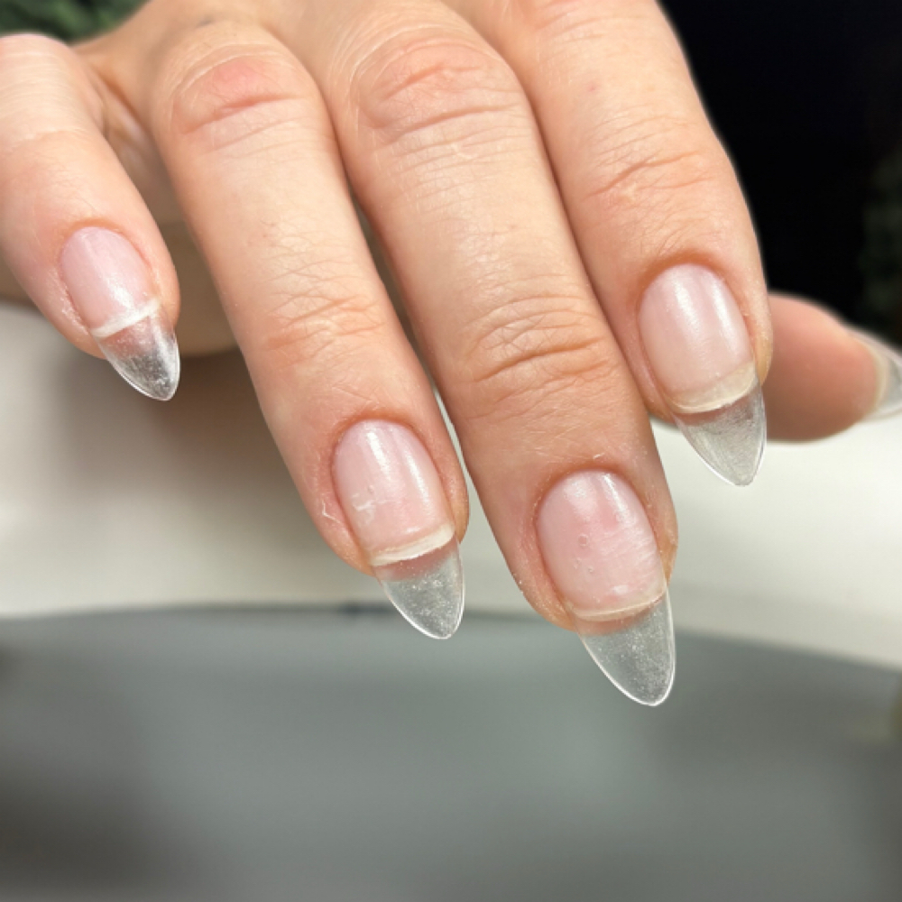 Gel Extentsions at polishedxhali in Kirksville, MO
