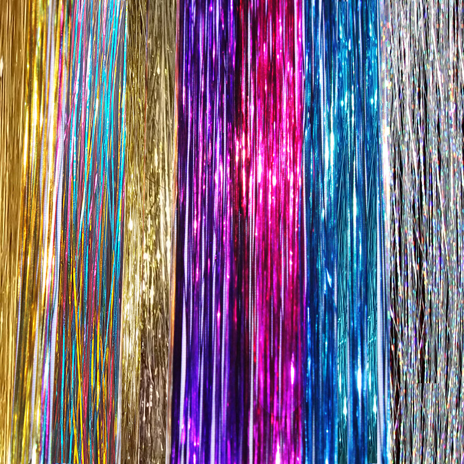 Tinsel (limited time)