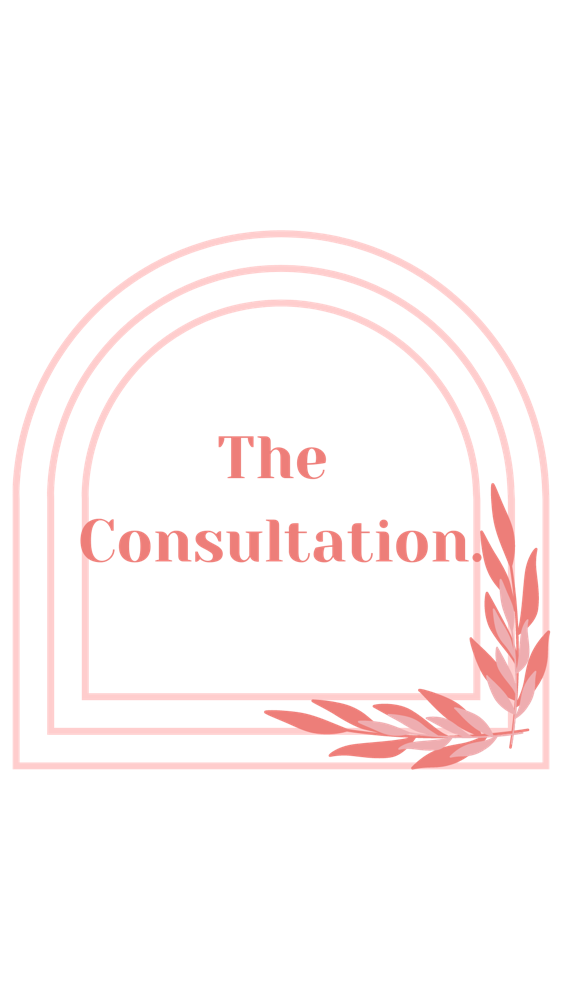 THE CONSULTATION