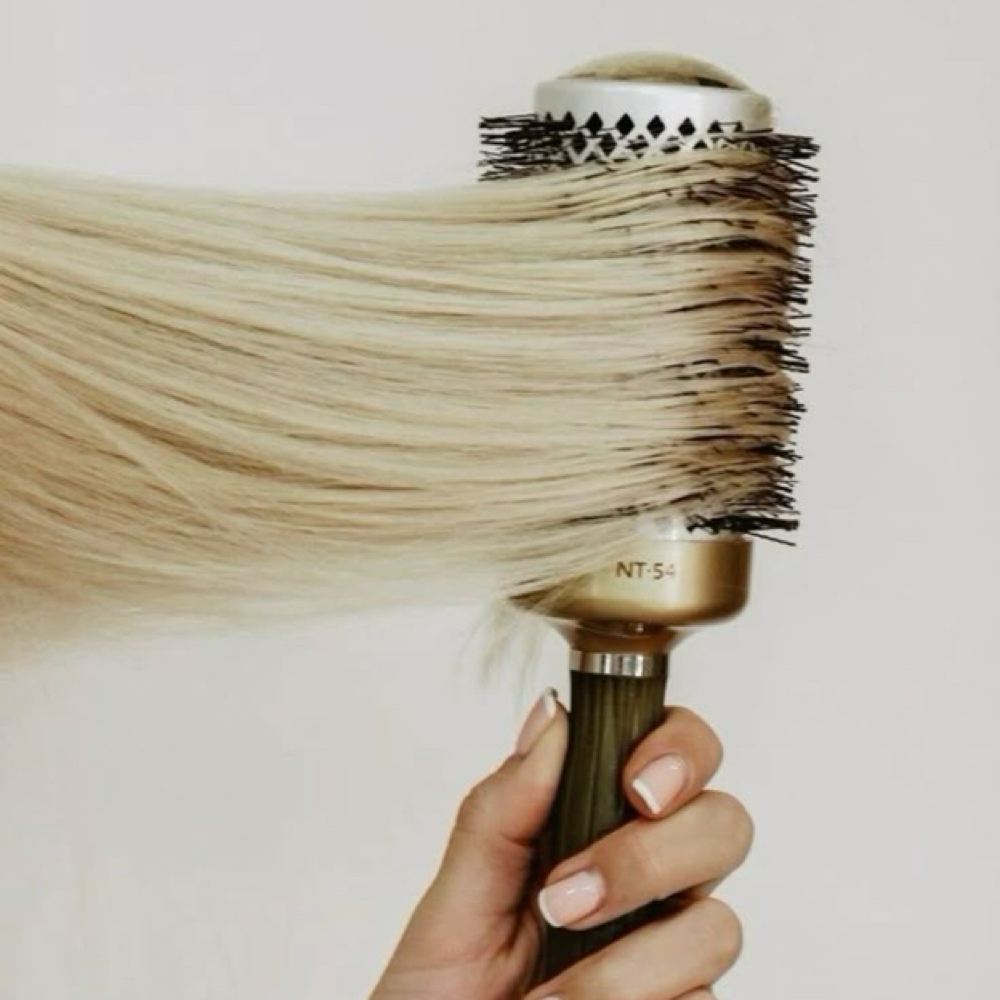 Blow Dry + Style EXTENSIONS at HAIR BY AVE in Austin, TX