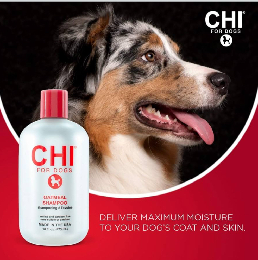 CHI (Luxury Package)