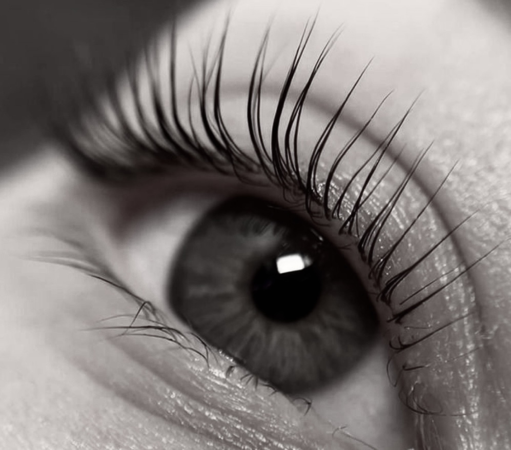 Lash Removal